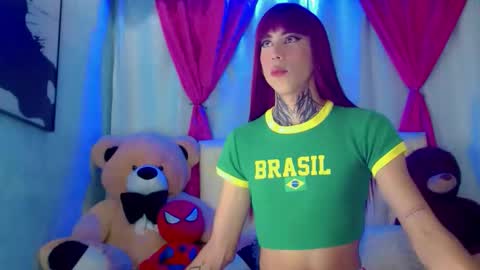 oliviahot01 online show from 03/03/26, 01:34