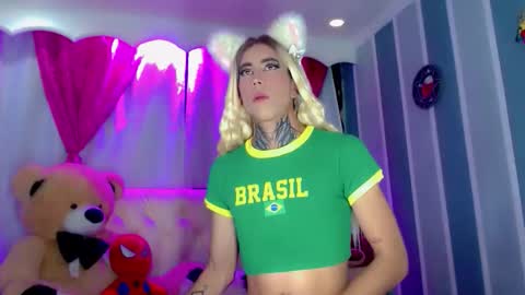 oliviahot01 online show from 03/14/26, 02:39