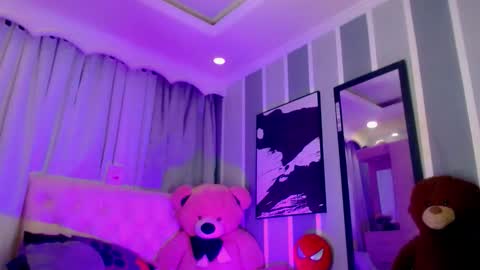 oliviahot01 online show from 05/31/26, 01:47