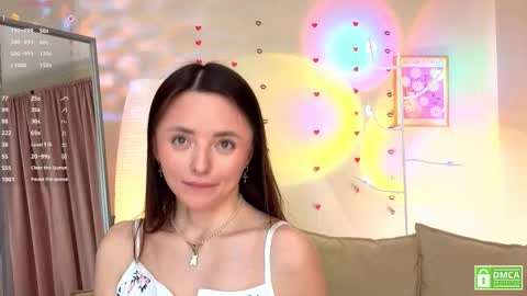 Olivia online show from 03/23/26, 07:45