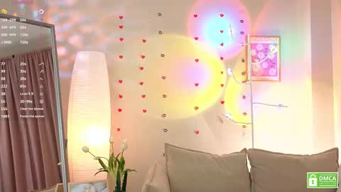 Olivia online show from 03/24/26, 07:46