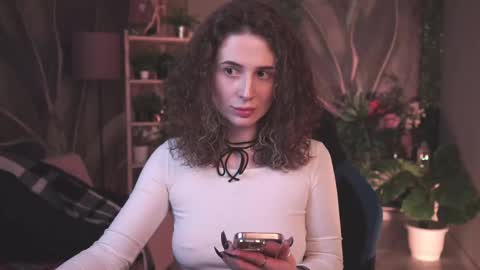 Liv online show from 02/18/26, 08:38