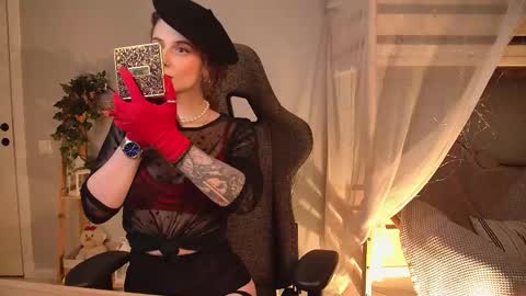 Liv online show from 02/19/26, 11:45