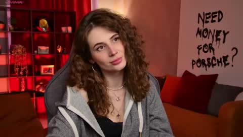 Snapshot of oliviamcclean chatting on 06/02/26, 03:19 Liv online show from 06/02/26, 03:19