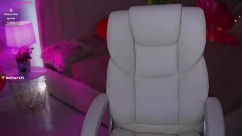 Olivia online show from 02/15/26, 02:03