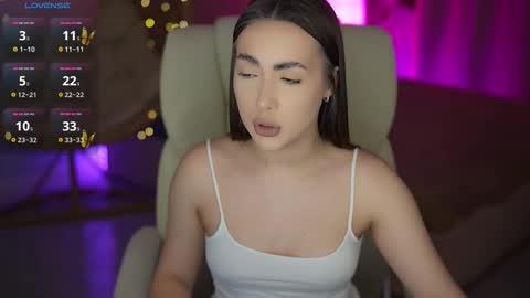 Olivia online show from 03/15/26, 07:53