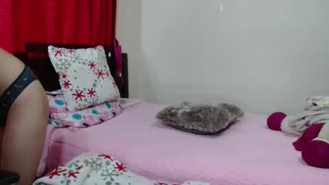 Olivia online show from 01/09/26, 10:22