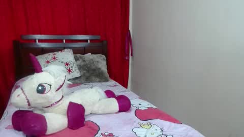 Olivia online show from 02/03/26, 10:26