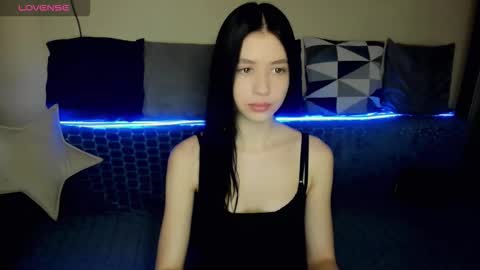 oliviarichi online show from 01/07/26, 08:17