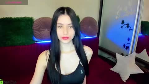 oliviarichi online show from 03/18/26, 10:29