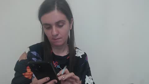 Mistress Olivia online show from 01/04/25, 10:34
