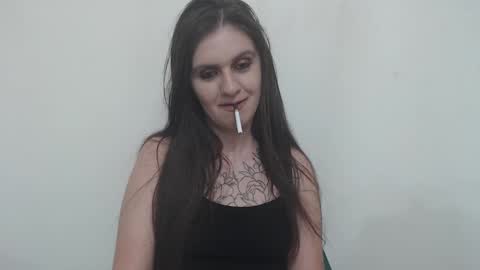 Mistress Olivia online show from 01/27/25, 02:53