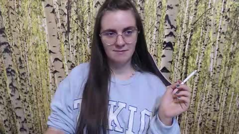 Mistress Olivia online show from 11/04/25, 09:25