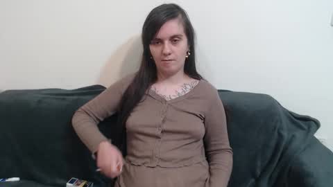 Mistress Olivia online show from 12/22/25, 07:22