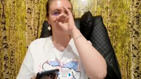 Mistress Olivia online show from 05/31/26, 04:09