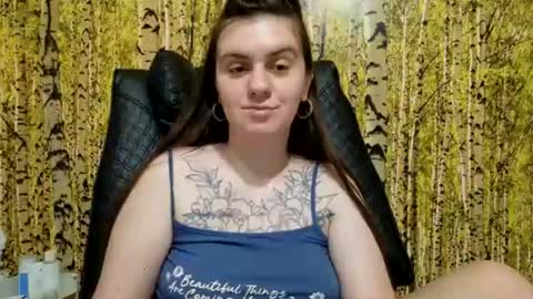 Snapshot of oliviasager chatting on 06/14/26, 03:52 Mistress Olivia online show from 06/14/26, 03:52