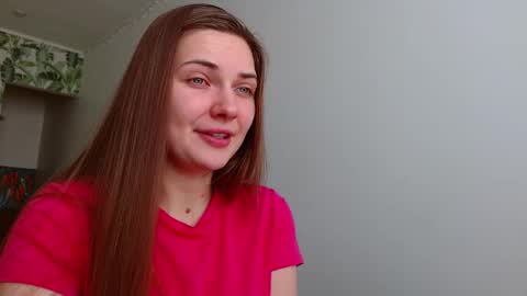 Olivia online show from 02/23/25, 05:34