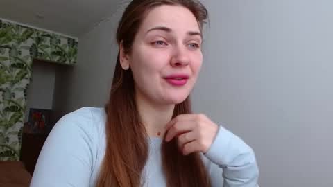 Olivia online show from 02/24/25, 05:33