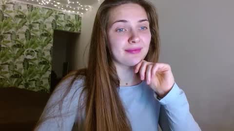 Olivia online show from 12/20/25, 05:25