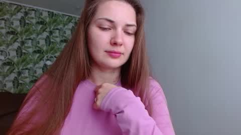 Olivia online show from 03/24/26, 05:23