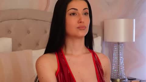 OliviaSway online show from 01/15/26, 08:45