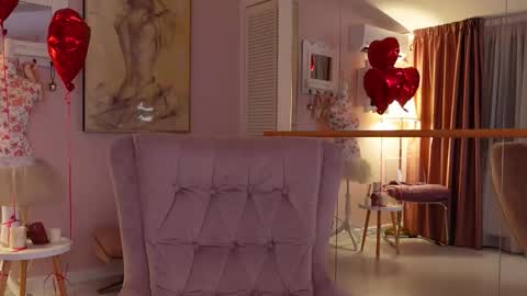 OliviaSway online show from 02/26/26, 10:42