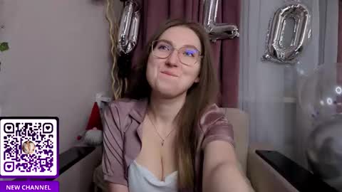 Kylie online show from 02/16/26, 07:10