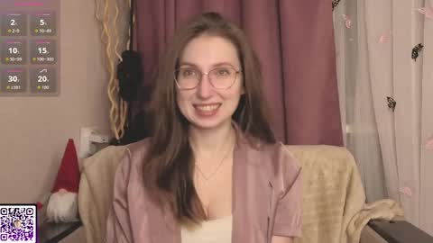 Kylie online show from 04/01/26, 07:11