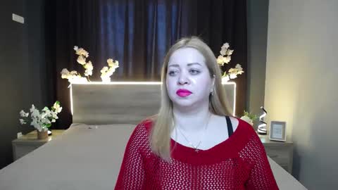 Oliviaverr online show from 03/08/26, 01:26