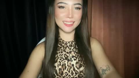 ZAINA online show from 03/07/26, 06:21