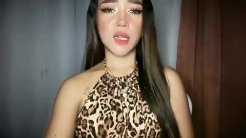 ZAINA online show from 03/11/26, 01:55