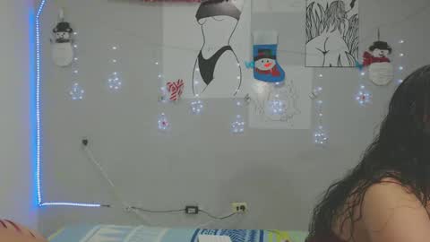 Snapshot of oliviiah chatting on 01/20/25, 07:14 oliviiah online show from 01/20/25, 07:14