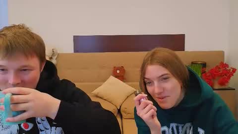 Snapshot of ollistiw chatting on 02/13/26, 08:10 Olli and Stiw online show from 02/13/26, 08:10