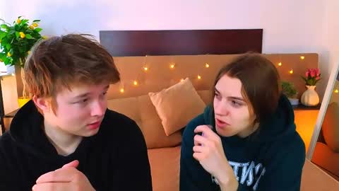 Olli and Stiw online show from 03/30/26, 08:04