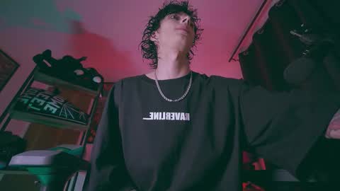     online show from 03/15/26, 03:12