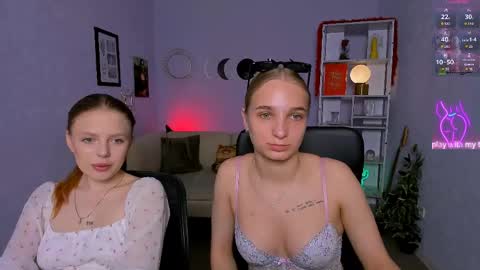 Snapshot of ollivia_dream chatting on 05/20/26, 05:57 Ollivia online show from 05/20/26, 05:57
