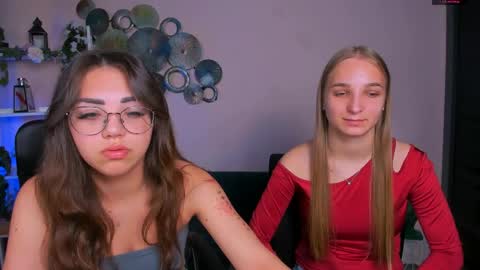 Snapshot of ollivia_dream chatting on 05/29/26, 05:49 Ollivia online show from 05/29/26, 05:49