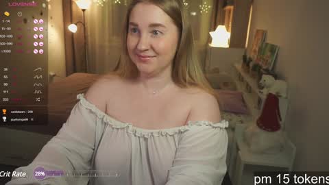 Snapshot of ollydoll chatting on 01/26/25, 10:13 OllyDoll online show from 01/26/25, 10:13