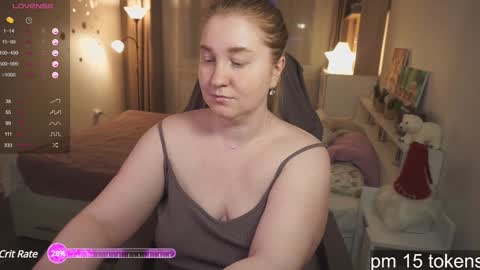 Snapshot of ollydoll chatting on 01/27/25, 08:17 OllyDoll online show from 01/27/25, 08:17