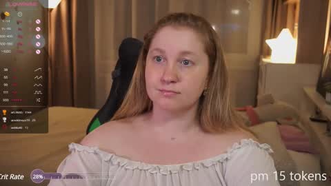 Snapshot of ollydoll chatting on 03/02/25, 10:59 OllyDoll online show from 03/02/25, 10:59