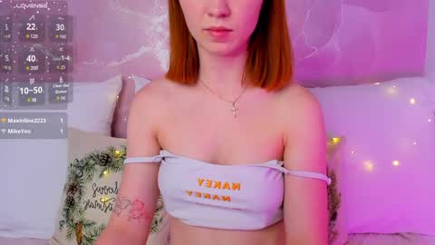 Amely online show from 01/13/25, 12:13