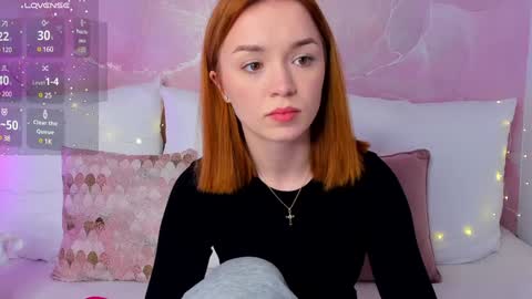 Amely online show from 01/21/25, 06:11