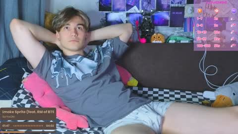 Tony online show from 02/07/25, 09:26