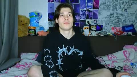 Tony online show from 03/01/26, 05:15