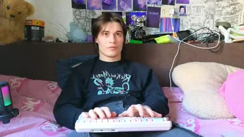 Tony online show from 03/30/26, 02:29