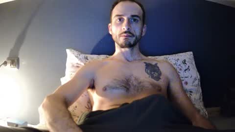 Jackowl online show from 01/31/26, 09:24