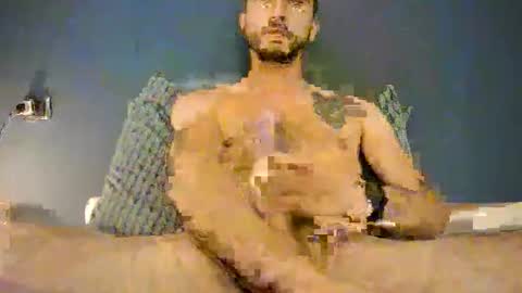 Jackowl online show from 05/11/26, 06:49