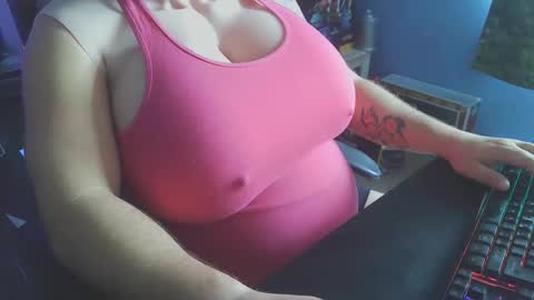 Dani Pregna online show from 06/10/26, 02:27