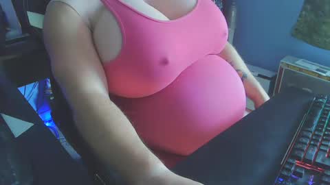 Dani Pregna online show from 06/29/26, 01:33