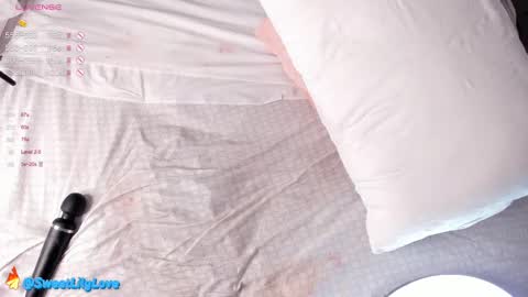 Lily dont forget to follow me  good to see you all online show from 02/27/25, 09:11